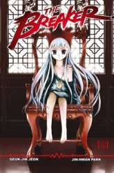 Manhwa The Breaker gambar 1