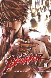 Manhwa The Breaker gambar 2