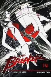 Manhwa The Breaker gambar 3