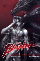 Manhwa The Breaker gambar 4