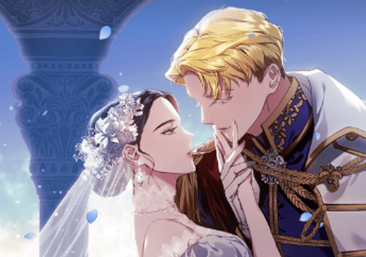 The Broken Ring: This Marriage Will Fail Anyway