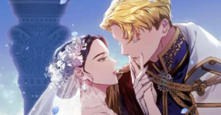 The Broken Ring: This Marriage Will Fail Anyway