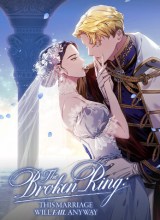 The Broken Ring: This Marriage Will Fail Anyway