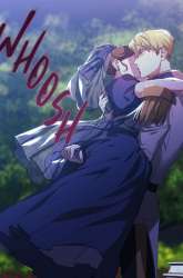 Manhwa The Broken Ring: This Marriage Will Fail Anyway gambar 3