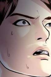 Manhwa The Bullied One Is Too Good at Fighting gambar 1