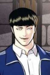 Manhwa The Bullied One Is Too Good at Fighting gambar 2