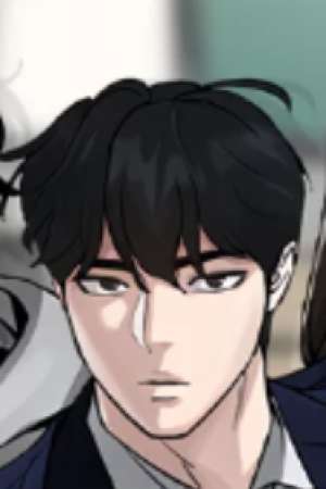 Sampul The Bully In Charge
