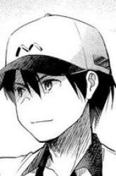 Komik The Case Of Me, A Pro Golfer, Being Reincarnated As My Little Sister’s Putter Preview Gambar 1