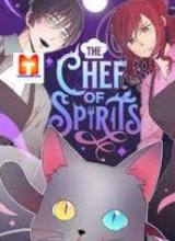 The Chef of Spirits