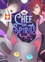 The Chef of Spirits