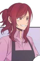 Manhwa The Chef of Spirits gambar 1