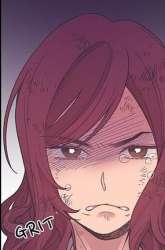 Manhwa The Chef of Spirits gambar 2