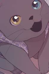 Manhwa The Chef of Spirits gambar 3