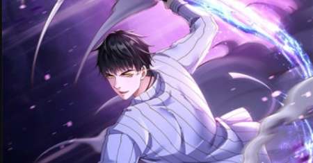 The City’s Strongest God of War