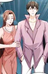 Manhua The City’s Strongest God of War gambar 3