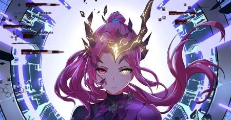 The Comeback Path of Princess From Mars