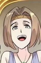 Manhua The Comeback Path of Princess From Mars gambar 3