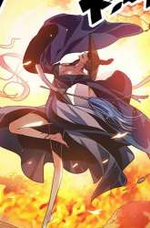 Manhua The Condor Heroes gambar 1