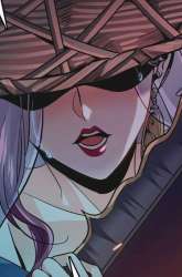 Manhua The Condor Heroes gambar 2