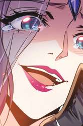 Manhua The Condor Heroes gambar 3