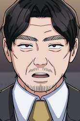 Manhwa The Congressman Gives Me Good News! gambar 2