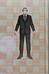 Manhwa The Congressman Gives Me Good News! gambar 4