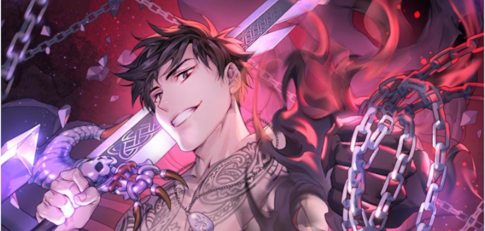 The Constellation that Returned from Hell