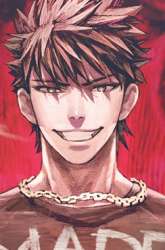 Komik The Constellation that Returned from Hell Preview Gambar 1