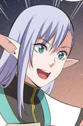 Komik The Constellation that Returned from Hell Preview Gambar 4