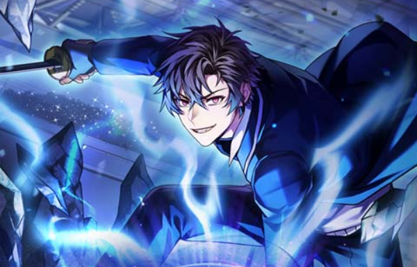 The Constellations Are My Disciples