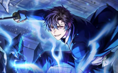 Baca Manhwa The Constellations Are My Disciples