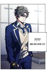 Manhwa The Constellations Are My Disciples gambar 1