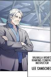 Manhwa The Constellations Are My Disciples gambar 4