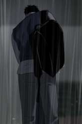 Manhwa The Cop Is Too Strong gambar 1