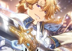 Baca Manhwa The Count’s Youngest Son Is A Player!