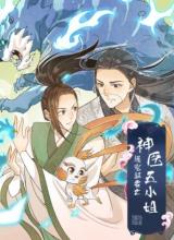 The Crazy Adventures of Mystical Doctor