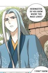 Manhua The Crazy Adventures of Mystical Doctor gambar 3