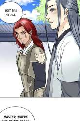 Manhua The Crazy Adventures of Mystical Doctor gambar 4