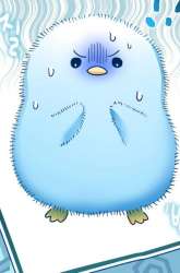 Manhwa The Crazy Killer Whale’s Favourite Penguin gambar 2