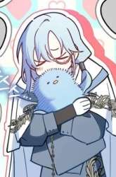 Manhwa The Crazy Killer Whale’s Favourite Penguin gambar 3