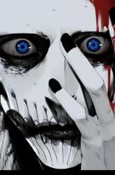 Manhua The Crow gambar 2