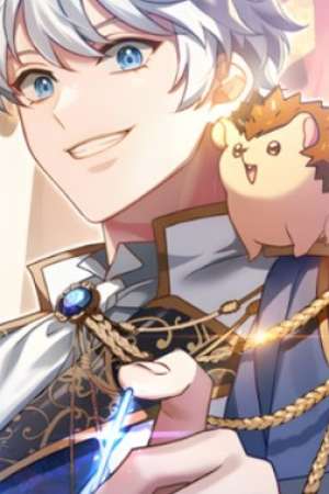 Sampul The Crown Prince That Sells Medicine