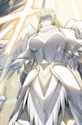 Komik The Cursed Strongest Player Dominates Again in This Life Preview Gambar 2