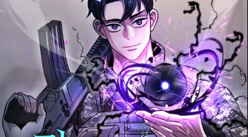 The Dark Mage’s Return to Enlistment