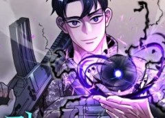 Baca Manhwa The Dark Mage’s Return to Enlistment