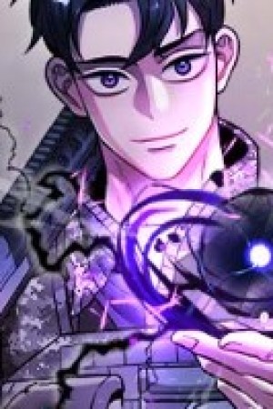 Sampul The Dark Mage’s Return to Enlistment