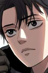 Manhwa The Dark Mage’s Return to Enlistment gambar 1