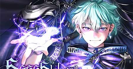 The Dark Magician Transmigrates After 66666 Years