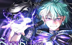 Baca Manhwa The Dark Magician Transmigrates After 66666 Years