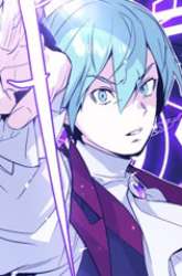 Manhwa The Dark Magician Transmigrates After 66666 Years gambar 2